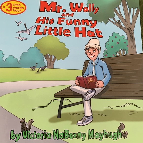 Box Set of 4 Children’s Books - Picture 7 of 12